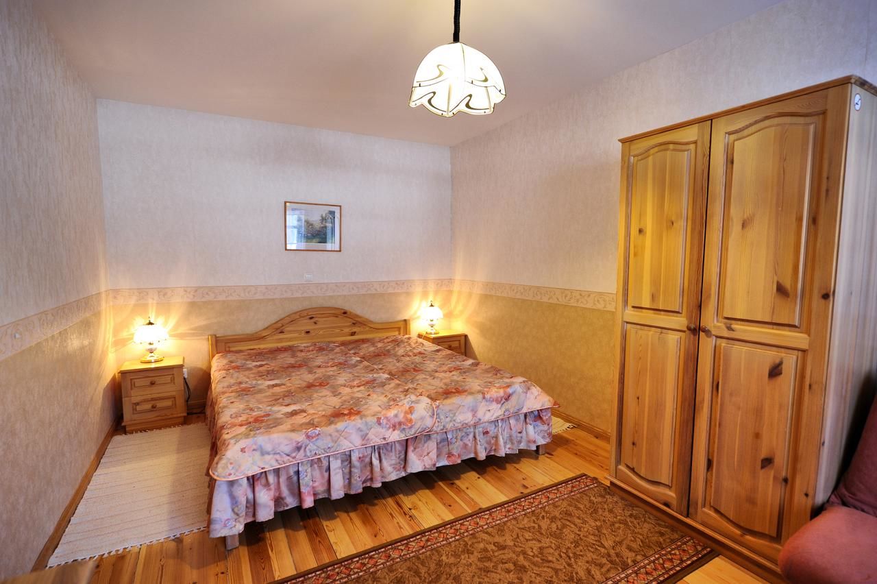 Отель Villa Johanna Guesthouse Пярну-7