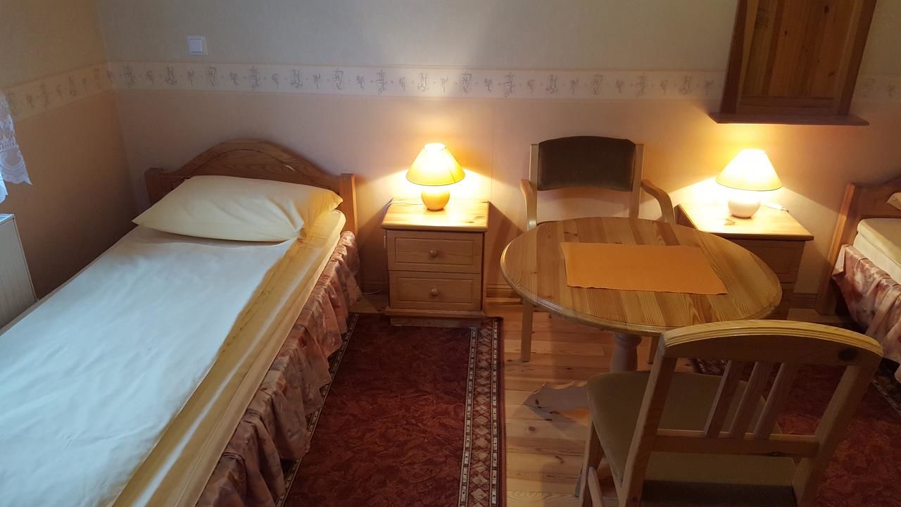 Отель Villa Johanna Guesthouse Пярну-45